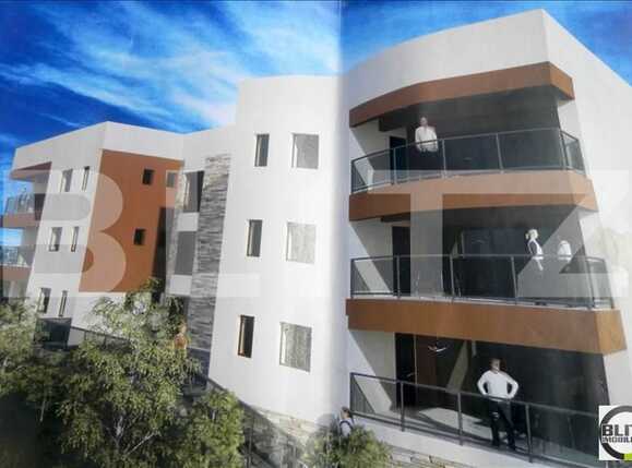 Teren de vânzare Becaş - 22860TV | BLITZ Cluj-Napoca | Poza12