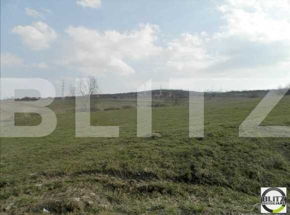 Teren de vânzare Becaş - 22860TV | BLITZ Cluj-Napoca | Poza9