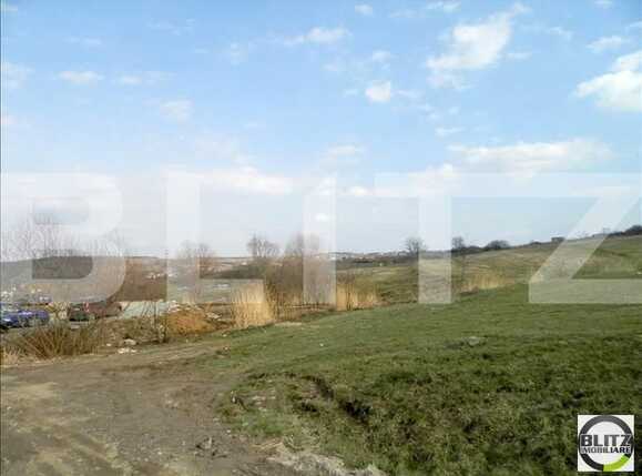 Teren de vânzare Becaş - 22860TV | BLITZ Cluj-Napoca | Poza11