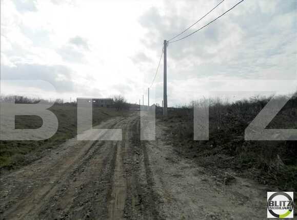 Teren de vânzare Becaş - 22860TV | BLITZ Cluj-Napoca | Poza6