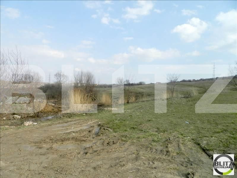 Teren de vânzare Becaş - 22860TV | BLITZ Cluj-Napoca | Poza4