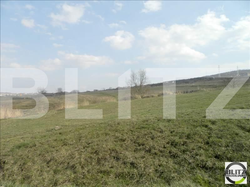 Teren de vânzare Becaş - 22860TV | BLITZ Cluj-Napoca | Poza10