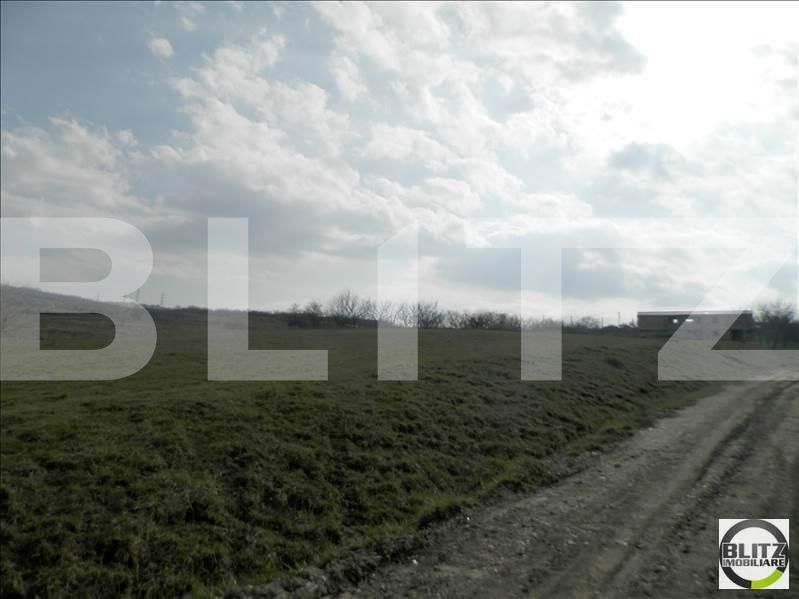 Teren de vânzare Becaş - 22860TV | BLITZ Cluj-Napoca | Poza7