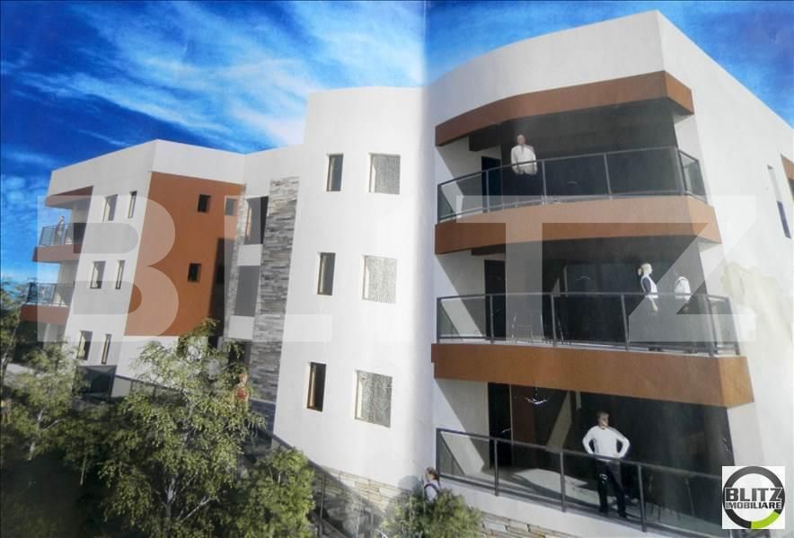 Teren de vânzare Becaş - 22860TV | BLITZ Cluj-Napoca | Poza12