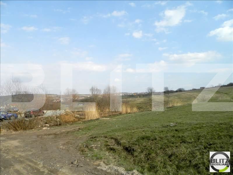 Teren de vânzare Becaş - 22860TV | BLITZ Cluj-Napoca | Poza3