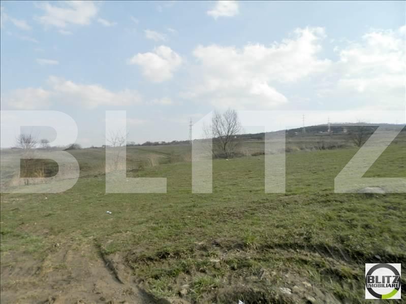 Teren de vânzare Becaş - 22860TV | BLITZ Cluj-Napoca | Poza8