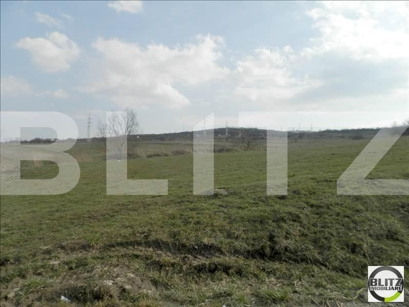Teren de vânzare Becaş - 22860TV | BLITZ Cluj-Napoca | Poza9