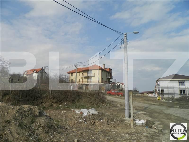 Teren de vânzare Becaş - 22860TV | BLITZ Cluj-Napoca | Poza2