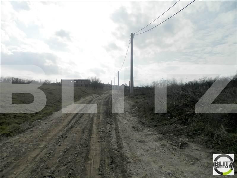 Teren de vânzare Becaş - 22860TV | BLITZ Cluj-Napoca | Poza6