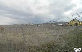 600 mp teren cu front de 20 ml, la 1 km de cartier Gheorgheni. Cu autorizatie!