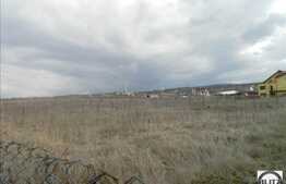 600 mp teren cu front de 20 ml, la 1 km de cartier Gheorgheni. Cu autorizatie!