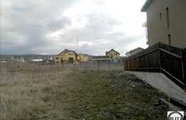 600 mp teren cu front de 20 ml, la 1 km de cartier Gheorgheni. Cu autorizatie!