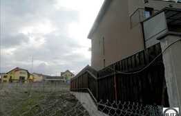 600 mp teren cu front de 20 ml, la 1 km de cartier Gheorgheni. Cu autorizatie!