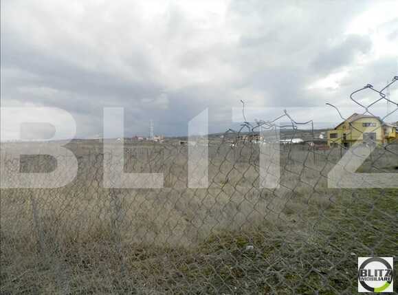 Teren de vânzare Borhanci - 22861TV | BLITZ Cluj-Napoca | Poza4