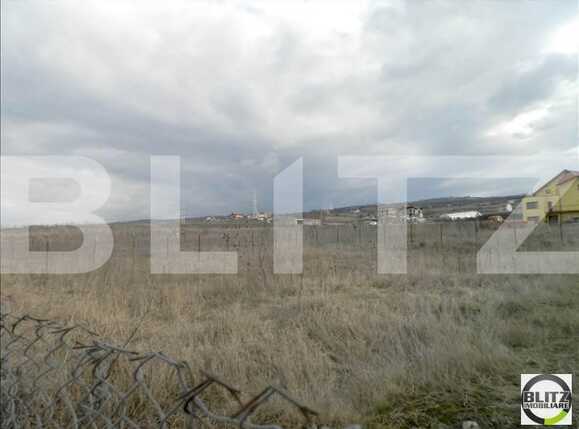 Teren de vânzare Borhanci - 22861TV | BLITZ Cluj-Napoca | Poza1