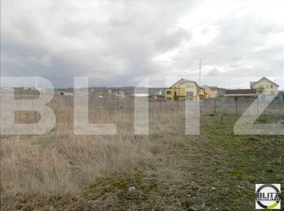 Teren de vânzare Borhanci - 22861TV | BLITZ Cluj-Napoca | Poza7