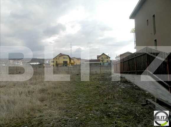 Teren de vânzare Borhanci - 22861TV | BLITZ Cluj-Napoca | Poza8