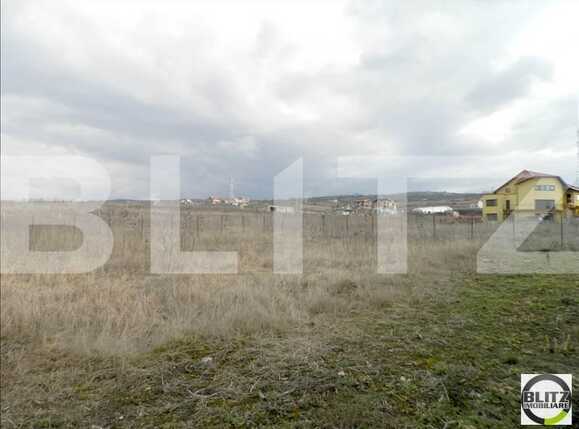 Teren de vânzare Borhanci - 22861TV | BLITZ Cluj-Napoca | Poza5