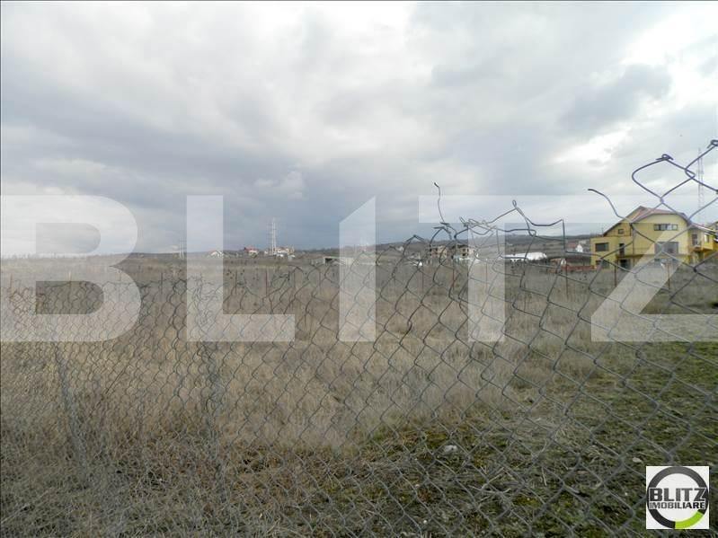 Teren de vânzare Borhanci - 22861TV | BLITZ Cluj-Napoca | Poza4