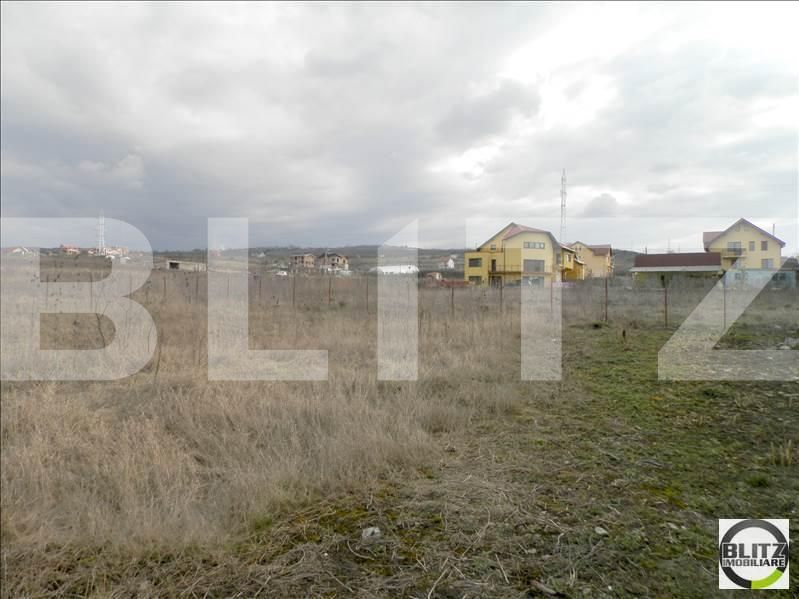 Teren de vânzare Borhanci - 22861TV | BLITZ Cluj-Napoca | Poza7