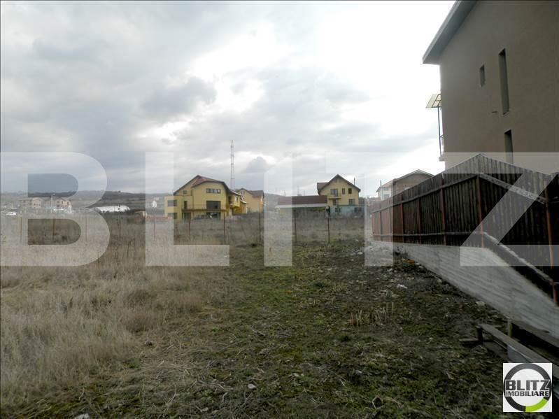 Teren de vânzare Borhanci - 22861TV | BLITZ Cluj-Napoca | Poza8