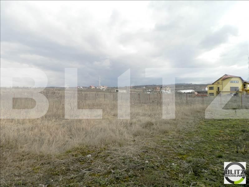 Teren de vânzare Borhanci - 22861TV | BLITZ Cluj-Napoca | Poza5