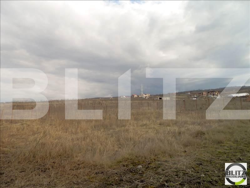 Teren de vânzare Borhanci - 22861TV | BLITZ Cluj-Napoca | Poza2