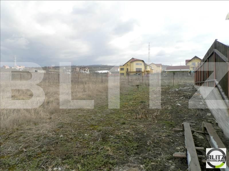 Teren de vânzare Borhanci - 22861TV | BLITZ Cluj-Napoca | Poza3