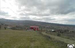 Teren de vanzare 1000 mp front de 35 ml, la 300 ml fata de Calea Borhanciului