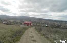 Teren de vanzare 1000 mp front de 35 ml, la 300 ml fata de Calea Borhanciului