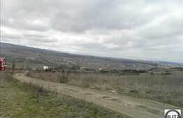 Teren de vanzare 1000 mp front de 35 ml, la 300 ml fata de Calea Borhanciului