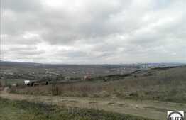 Teren de vanzare 1000 mp front de 35 ml, la 300 ml fata de Calea Borhanciului