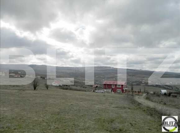 Teren de vânzare Borhanci - 22862TV | BLITZ Cluj-Napoca | Poza2