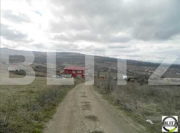 Teren de vânzare Borhanci - 22862TV | BLITZ Cluj-Napoca | Poza3