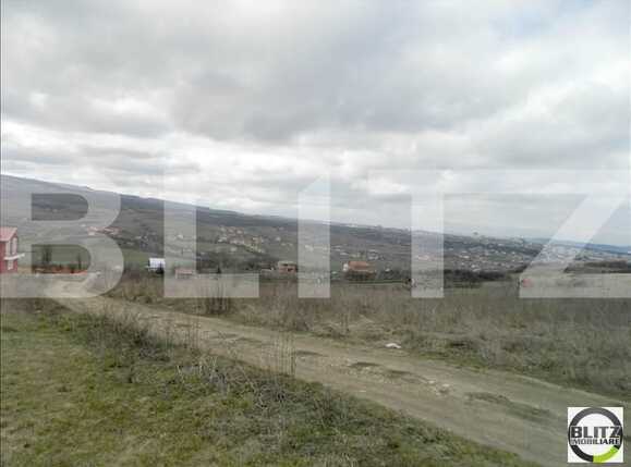 Teren de vânzare Borhanci - 22862TV | BLITZ Cluj-Napoca | Poza8