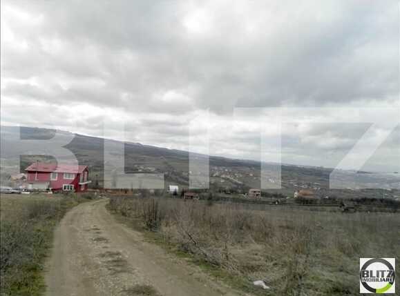 Teren de vânzare Borhanci - 22862TV | BLITZ Cluj-Napoca | Poza7