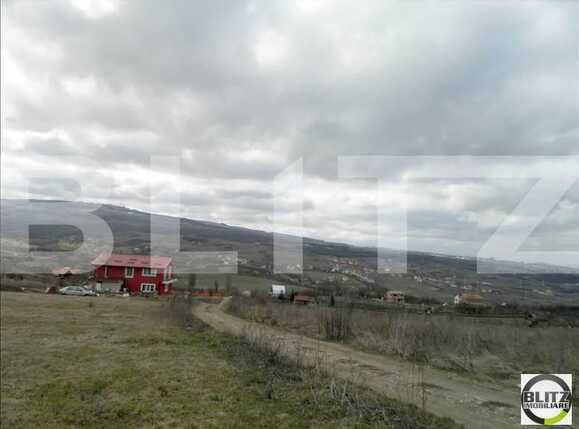 Teren de vânzare Borhanci - 22862TV | BLITZ Cluj-Napoca | Poza6