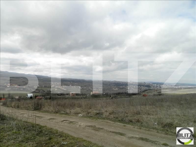 Teren de vânzare Borhanci - 22862TV | BLITZ Cluj-Napoca | Poza4