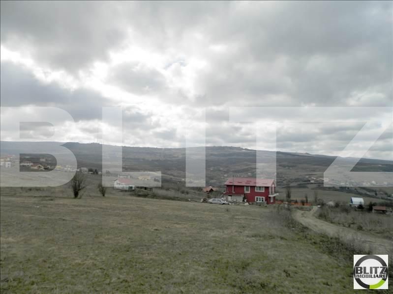 Teren de vânzare Borhanci - 22862TV | BLITZ Cluj-Napoca | Poza2