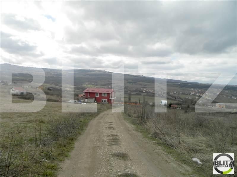 Teren de vânzare Borhanci - 22862TV | BLITZ Cluj-Napoca | Poza3