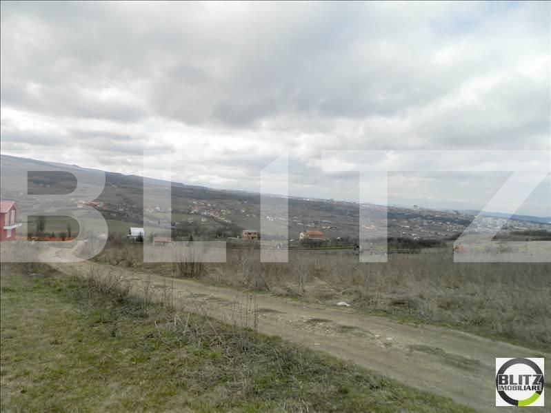 Teren de vânzare Borhanci - 22862TV | BLITZ Cluj-Napoca | Poza8