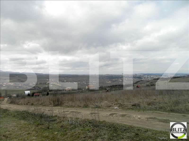 Teren de vânzare Borhanci - 22862TV | BLITZ Cluj-Napoca | Poza11