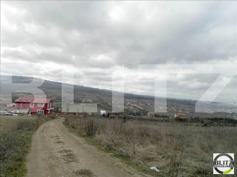 Teren de vânzare Borhanci - 22862TV | BLITZ Cluj-Napoca | Poza7