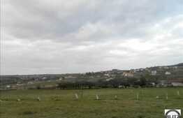 Teren de vanzare 1000 mp, cu front de 20 ml, POT 35% CUT 0.9. Zona linistita!