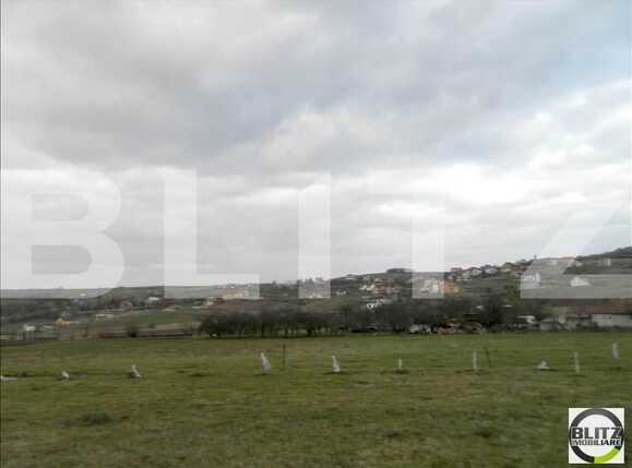 Teren de vânzare Borhanci - 22863TV | BLITZ Cluj-Napoca | Poza3