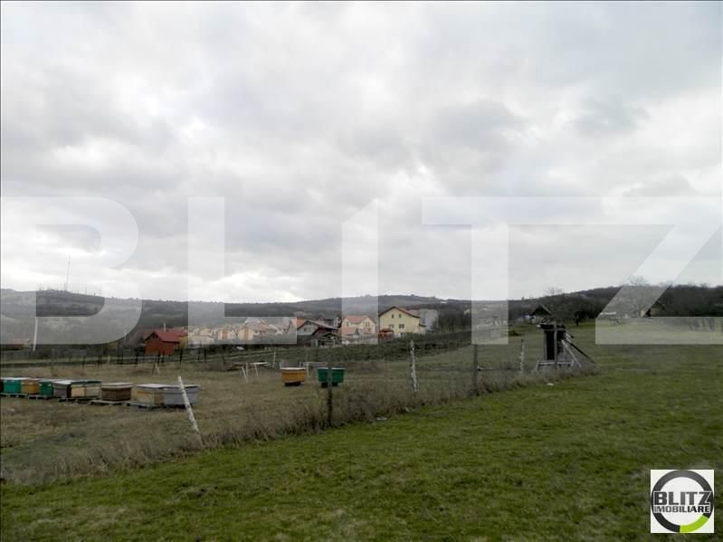 Teren de vânzare Borhanci - 22863TV | BLITZ Cluj-Napoca | Poza2