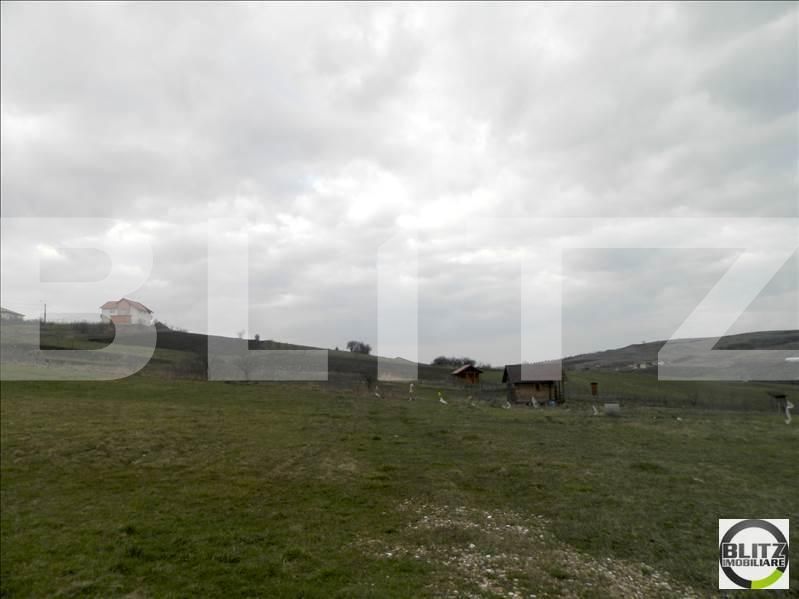 Teren de vânzare Borhanci - 22863TV | BLITZ Cluj-Napoca | Poza8