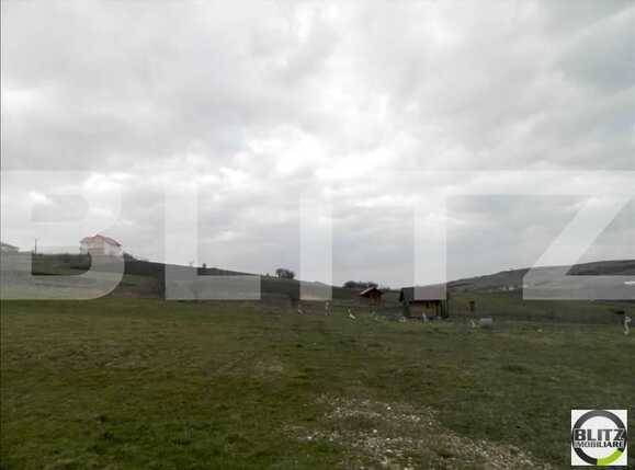 Teren de vânzare Borhanci - 22864TV | BLITZ Cluj-Napoca | Poza8