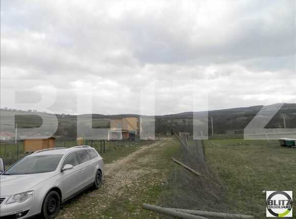 Teren de vânzare Borhanci - 22864TV | BLITZ Cluj-Napoca | Poza3