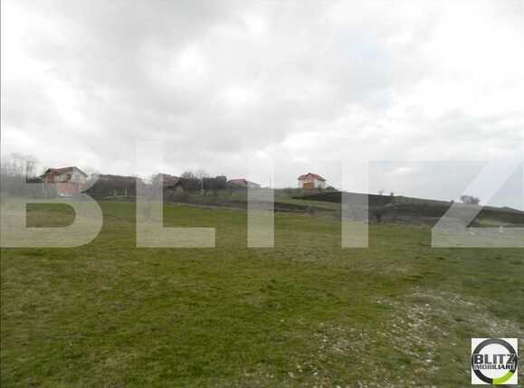 Teren de vânzare Borhanci - 22864TV | BLITZ Cluj-Napoca | Poza5